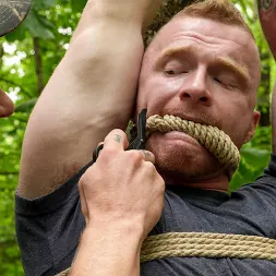 Brody Fox in 'Kink Men' The Adventure of Brody Fox: Part Three, Victims and Predators (Thumbnail 6)