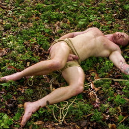 Brody Fox in 'Kink Men' The Adventure of Brody Fox: Part Three, Victims and Predators (Thumbnail 25)