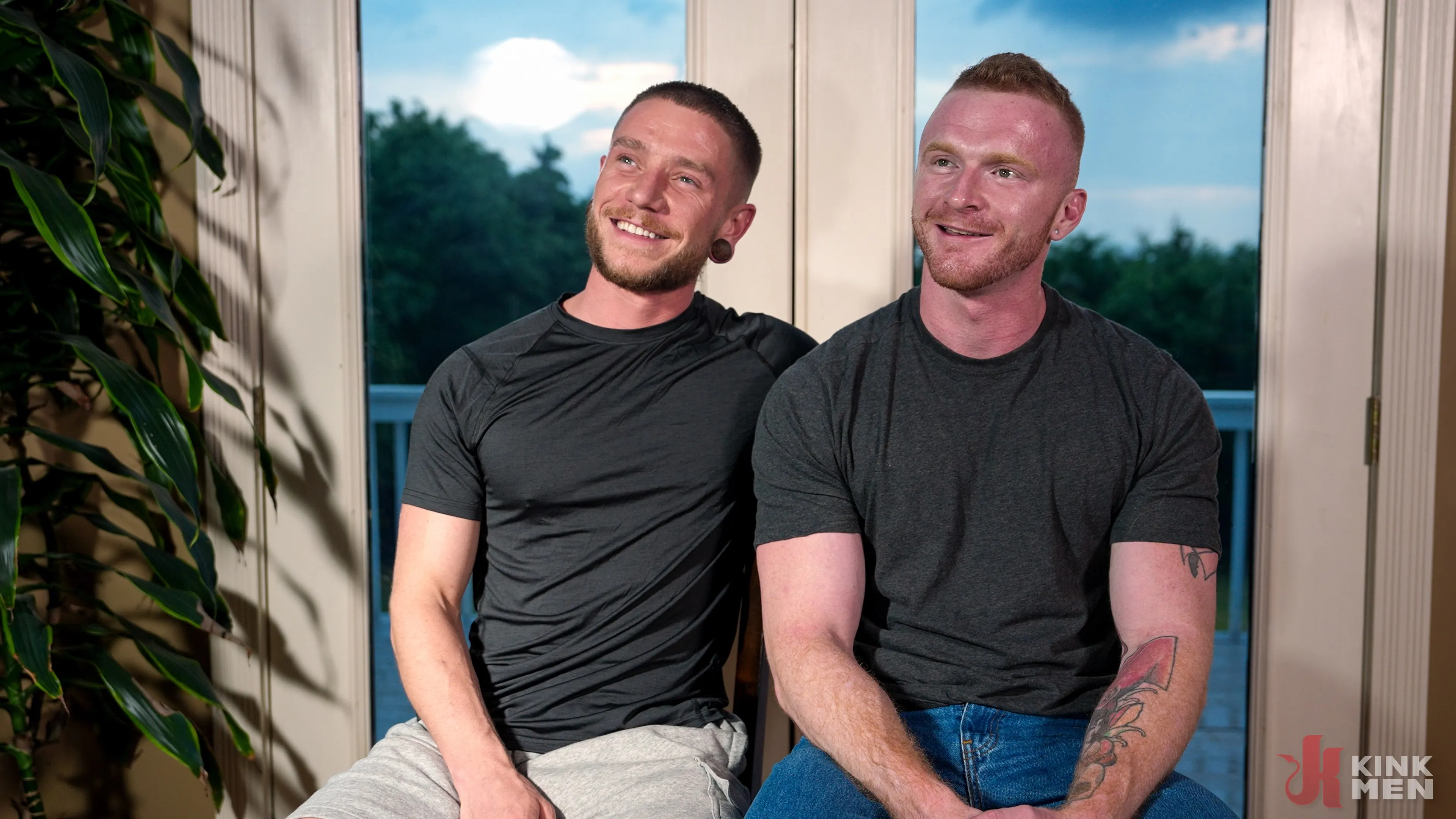 Kink Men 'The Adventure of Brody Fox: Part Three, Victims and Predators' starring Brody Fox (Photo 26)