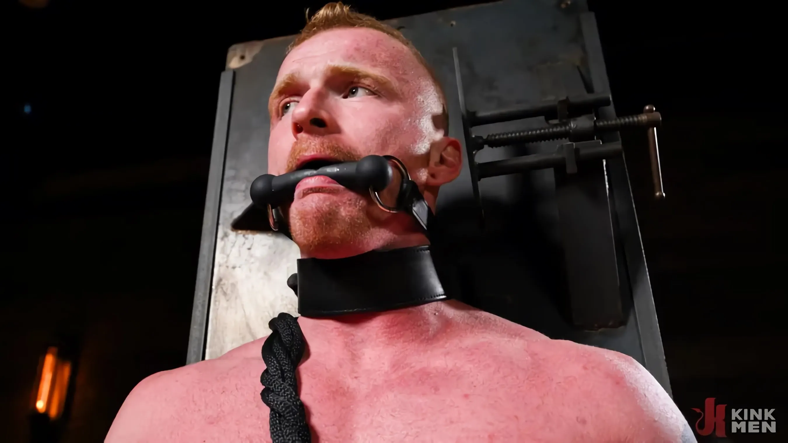 Kink Men 'THE ELECTRO DOM' starring Brody Fox (Photo 34)