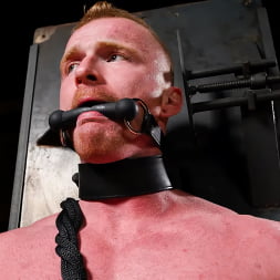 Brody Fox in 'Kink Men' THE ELECTRO DOM (Thumbnail 34)