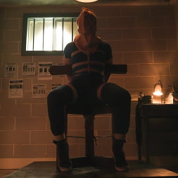 Brogan in 'Kink Men' Bound on the Fourth of July (Thumbnail 1)