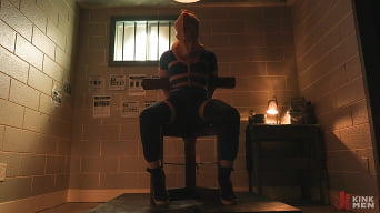 Brogan in 'Bound on the Fourth of July'