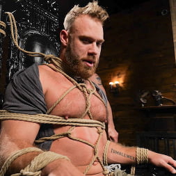 Brogan in 'Kink Men' Brogan's Bondage Dream (Thumbnail 1)