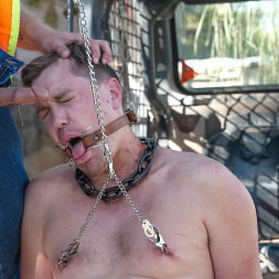 Brogan in 'Kink Men' Brogan's Lucky Day (Thumbnail 15)