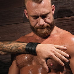 Brogan in 'Kink Men' Brogan's Water Nightmare (Thumbnail 1)