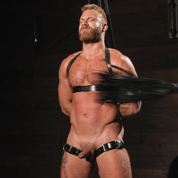 Brogan in 'Kink Men' Brogan's Water Nightmare (Thumbnail 10)
