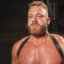 Brogan in 'Kink Men' Brogan's Water Nightmare (Thumbnail 12)