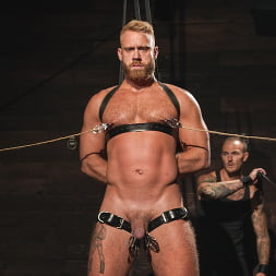 Brogan in 'Kink Men' Brogan's Water Nightmare (Thumbnail 17)