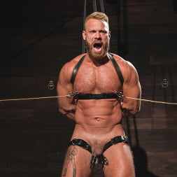 Brogan in 'Kink Men' Brogan's Water Nightmare (Thumbnail 18)