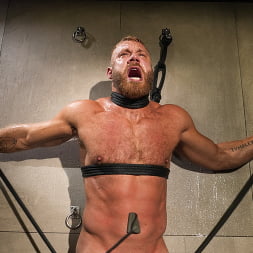 Brogan in 'Kink Men' Brogan's Water Nightmare (Thumbnail 32)