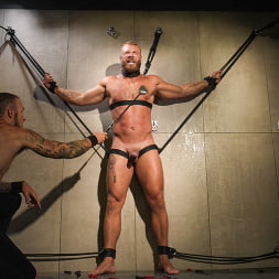 Brogan in 'Kink Men' Brogan's Water Nightmare (Thumbnail 33)