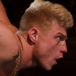 Brogan in 'Kink Men' Takes Logan Aarons (Thumbnail 9)