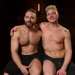 Brogan in 'Kink Men' Takes Logan Aarons (Thumbnail 30)