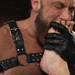Brogan in 'Kink Men' Pleasure in Obedience (Thumbnail 9)