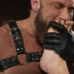 Brogan in 'Kink Men' Pleasure in Obedience (Thumbnail 9)