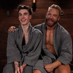 Brogan in 'Kink Men' Pushed to the Limit (Thumbnail 30)