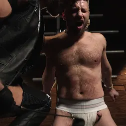Brogan in 'Kink Men' You're Gonna Earn It (Thumbnail 4)