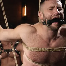 Brogan in 'Kink Men' You're Gonna Earn It (Thumbnail 11)