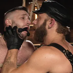 Brogan in 'Kink Men' You're Gonna Earn It (Thumbnail 14)
