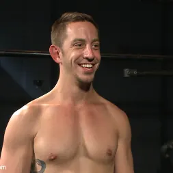 Bryan Cole in 'Kink Men' Torturous Edging of Bryan Cole (Thumbnail 2)