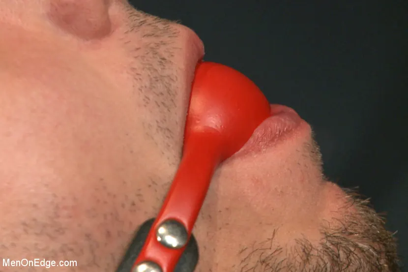 Kink Men 'Torturous Edging of Bryan Cole' starring Bryan Cole (Photo 5)