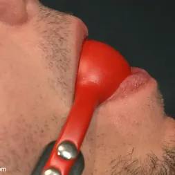 Bryan Cole in 'Kink Men' Torturous Edging of Bryan Cole (Thumbnail 5)