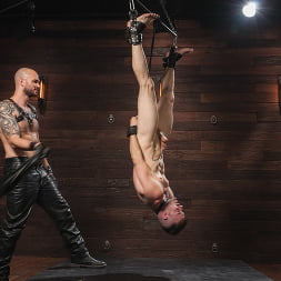 Buck Richards in 'Kink Men' Call Me Daddy (Thumbnail 15)