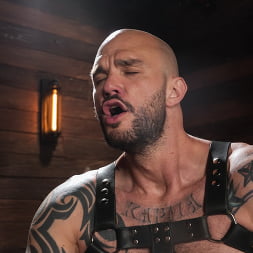 Buck Richards in 'Kink Men' Call Me Daddy (Thumbnail 31)