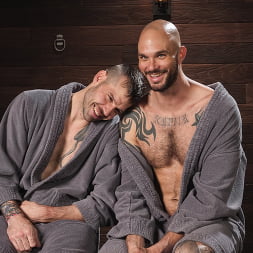 Buck Richards in 'Kink Men' Call Me Daddy (Thumbnail 35)