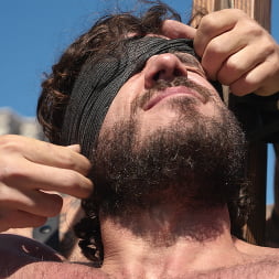 Buck Richards in 'Kink Men' Folsom Street Fair 2024, Part One (Thumbnail 12)