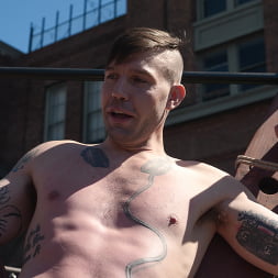 Buck Richards in 'Kink Men' Folsom Street Fair 2024, Part Two (Thumbnail 2)