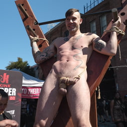 Buck Richards in 'Kink Men' Folsom Street Fair 2024, Part Two (Thumbnail 3)