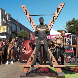 Buck Richards in 'Kink Men' Folsom Street Fair 2024, Part Two (Thumbnail 8)