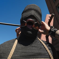 Buck Richards in 'Kink Men' Folsom Street Fair 2024, Part Two (Thumbnail 9)