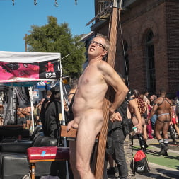 Buck Richards in 'Kink Men' Folsom Street Fair 2024, Part Two (Thumbnail 14)