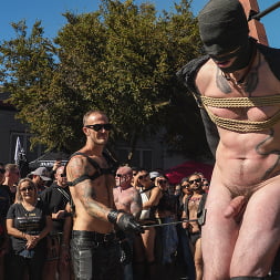 Buck Richards in 'Kink Men' Folsom Street Fair 2024, Part Two (Thumbnail 17)