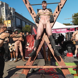 Buck Richards in 'Kink Men' Folsom Street Fair 2024, Part Two (Thumbnail 19)