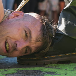 Buck Richards in 'Kink Men' Folsom Street Fair 2024, Part Two (Thumbnail 22)