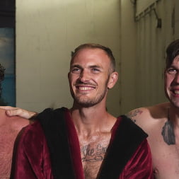 Buck Richards in 'Kink Men' Folsom Street Fair 2024, Part Two (Thumbnail 28)