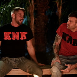 Buck Richards in 'Kink Men' Pay It Forward (Thumbnail 1)