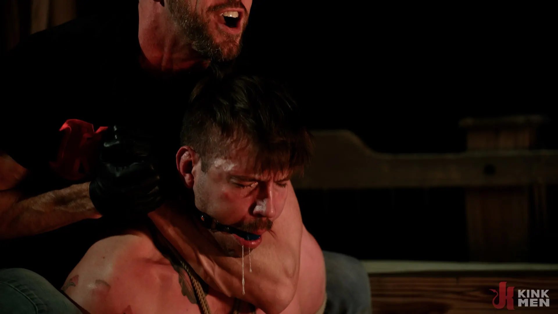 Kink Men 'Pay It Forward' starring Buck Richards (Photo 3)