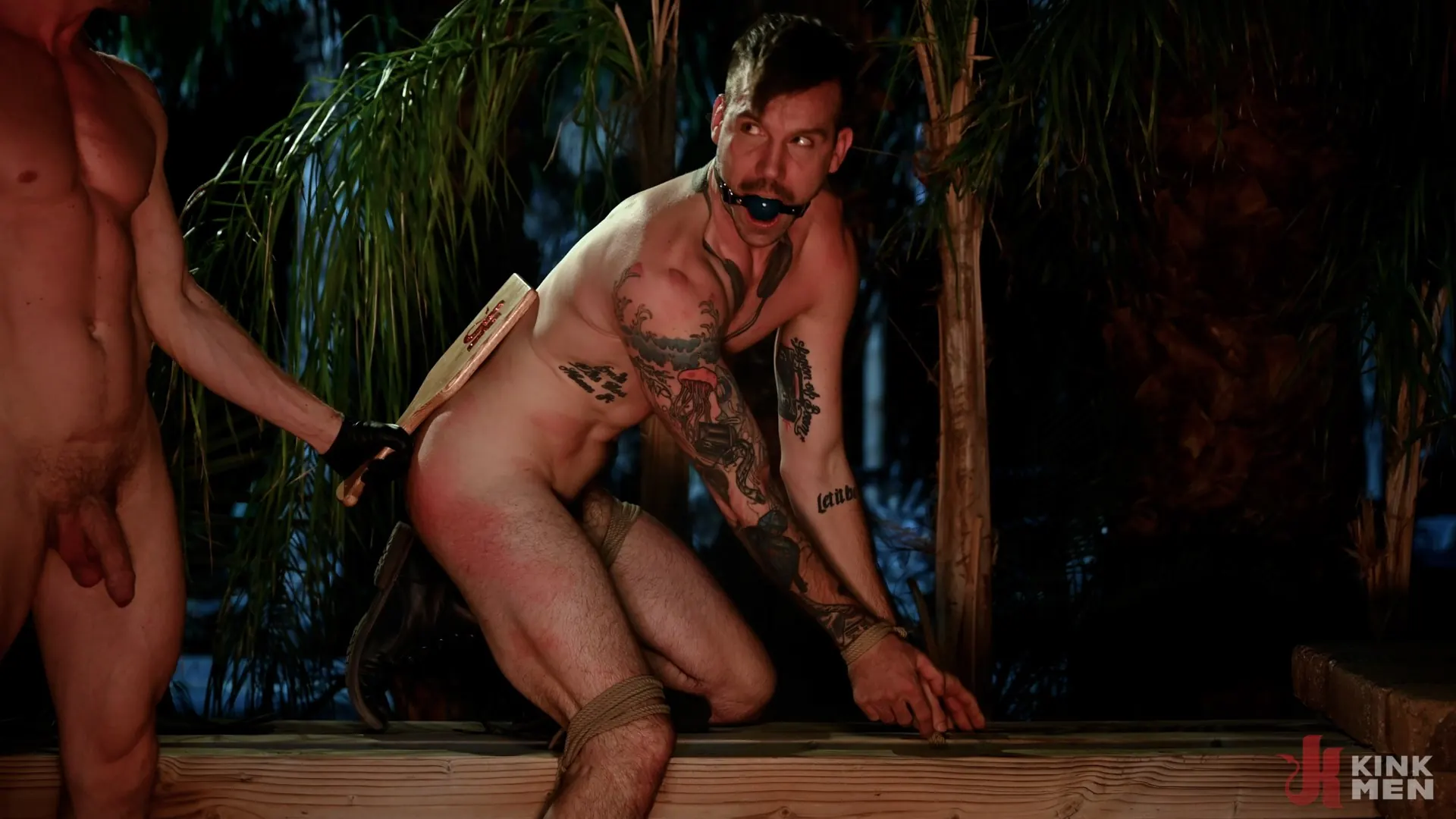 Kink Men 'Pay It Forward' starring Buck Richards (Photo 14)