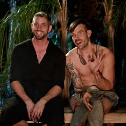 Buck Richards in 'Kink Men' Pay It Forward (Thumbnail 30)
