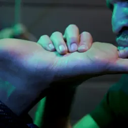 Buck Wright in 'Kink Men' Quivers on Edge! (Thumbnail 6)