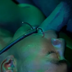 Buck Wright in 'Kink Men' Quivers on Edge! (Thumbnail 8)