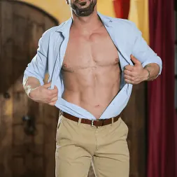 Calvin Banks in 'Kink Men' Social Pressure Part 2 (Thumbnail 10)