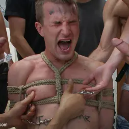 Cameron Adams in 'Kink Men' Cruising for Sex with Cameron (Thumbnail 14)