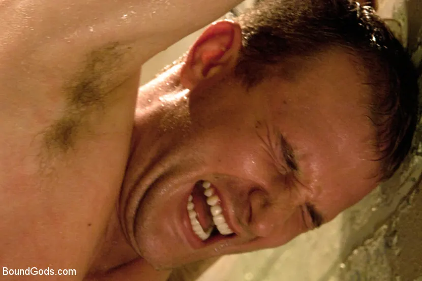 Kink Men 'Disorderly Orderlies' starring Cameron Adams (Photo 19)