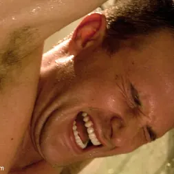 Cameron Adams in 'Kink Men' Disorderly Orderlies (Thumbnail 19)